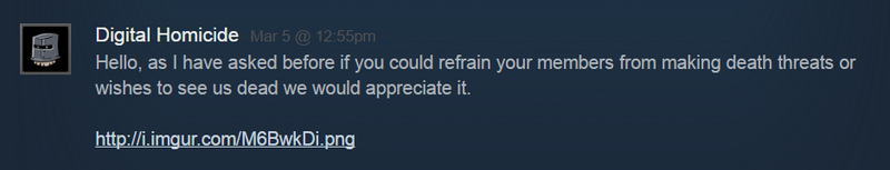 Illustration for article titled The People Fighting To Keep Crappy Games Off Steam